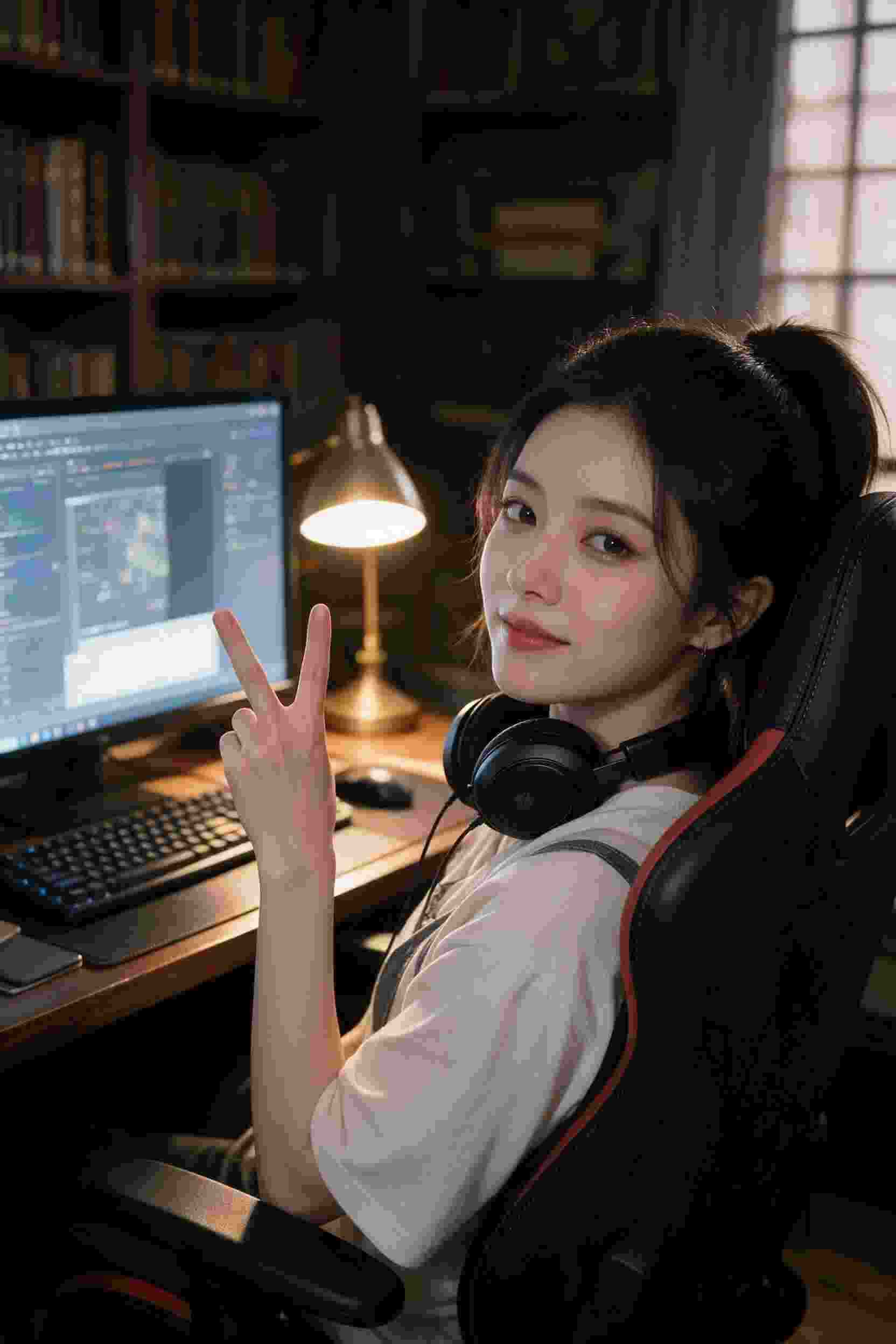 扭曲的爱