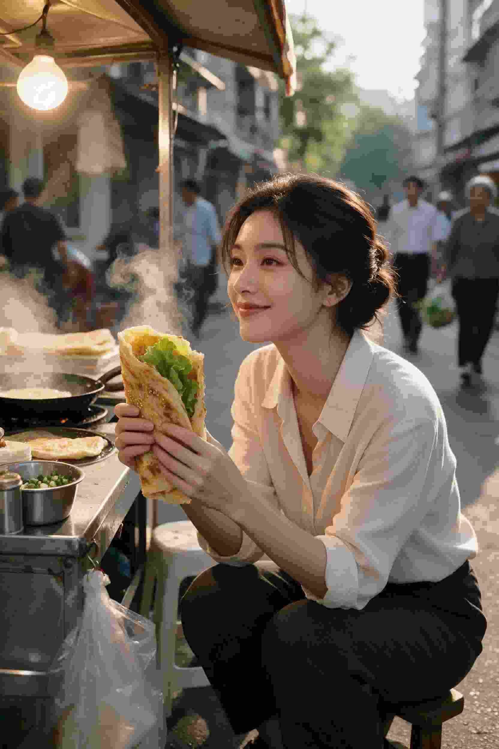 深夜食堂