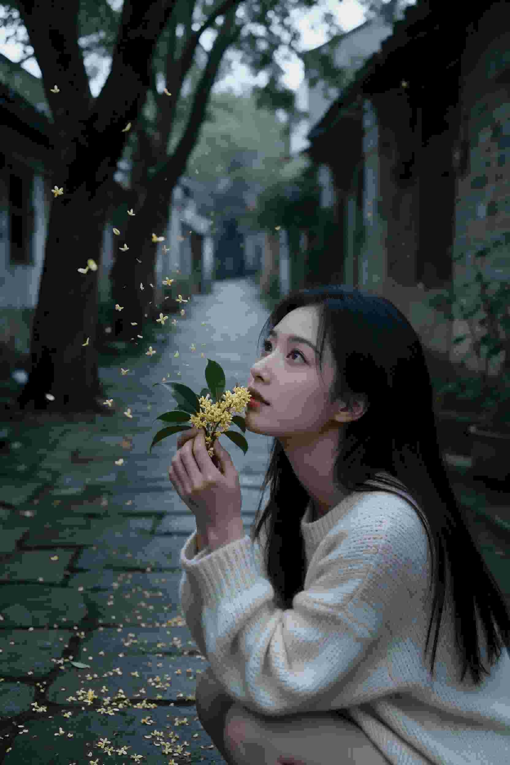 月光之城