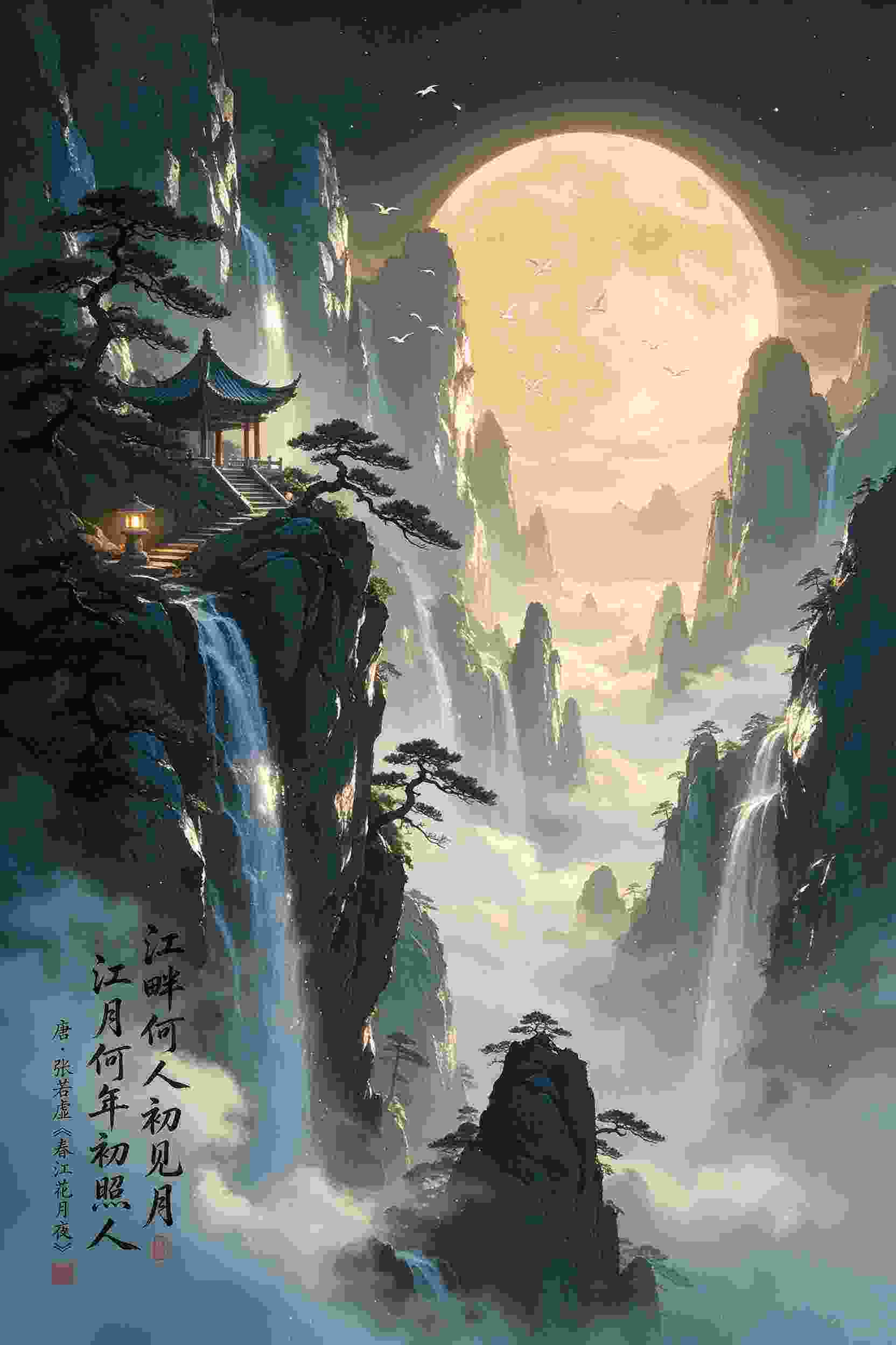 普通高中生