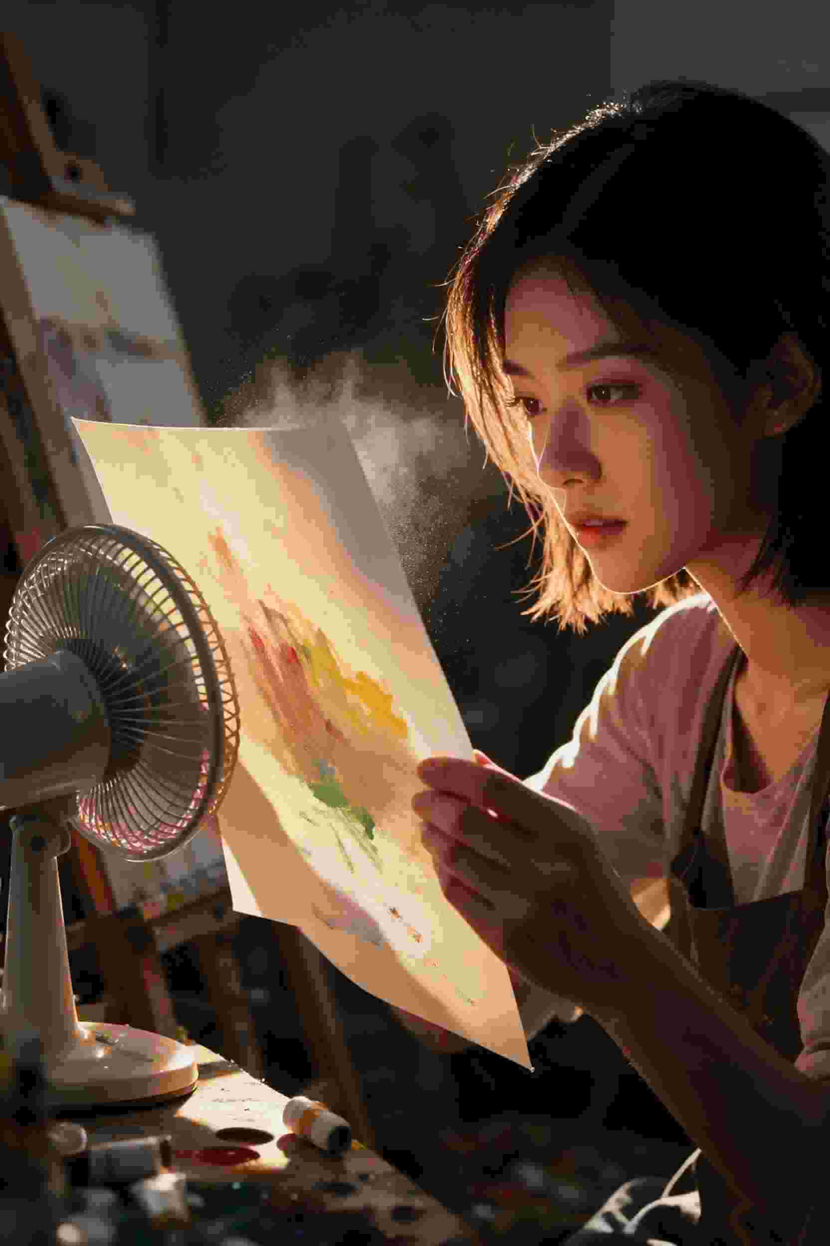 窃视者第二季